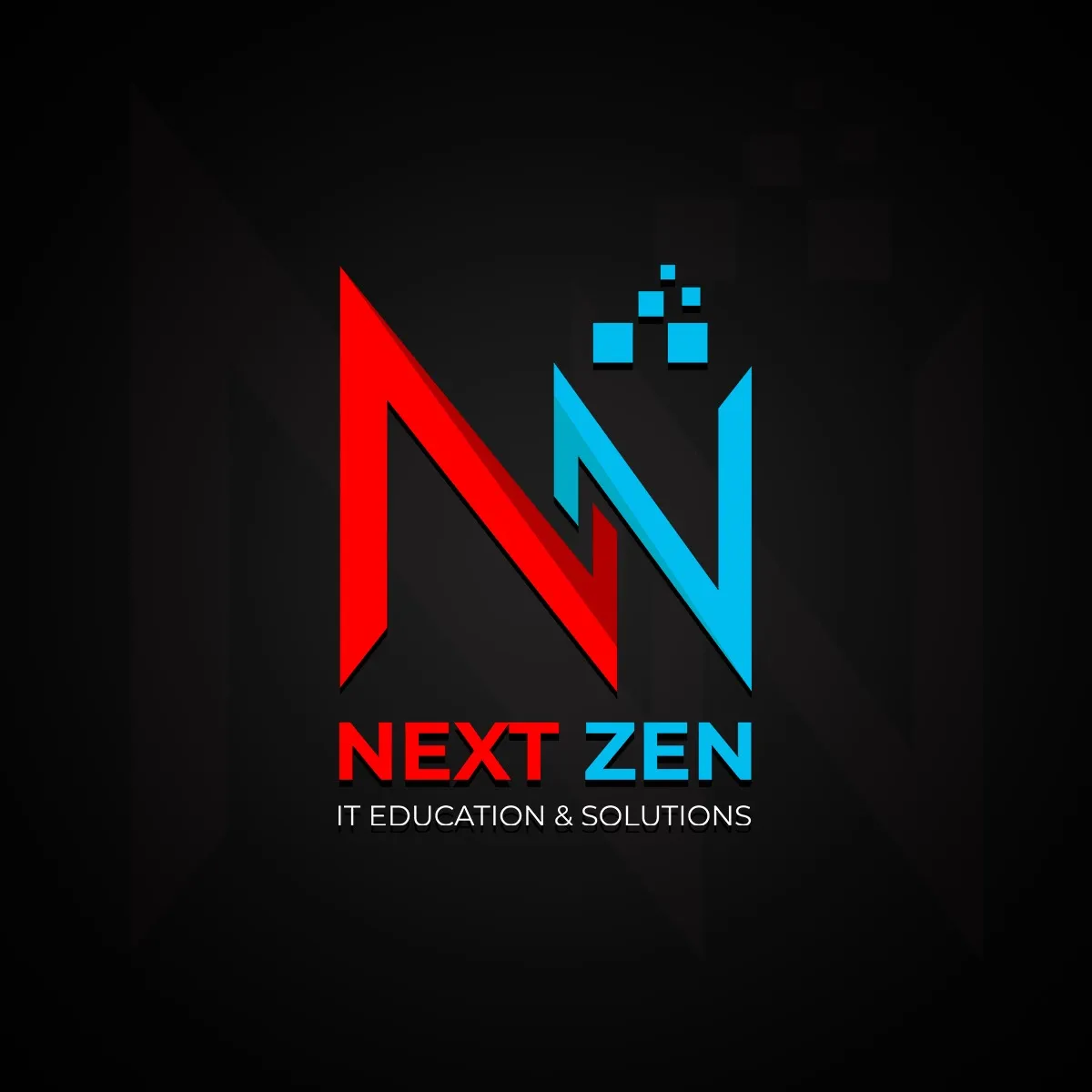 Nextzen ITES Logo